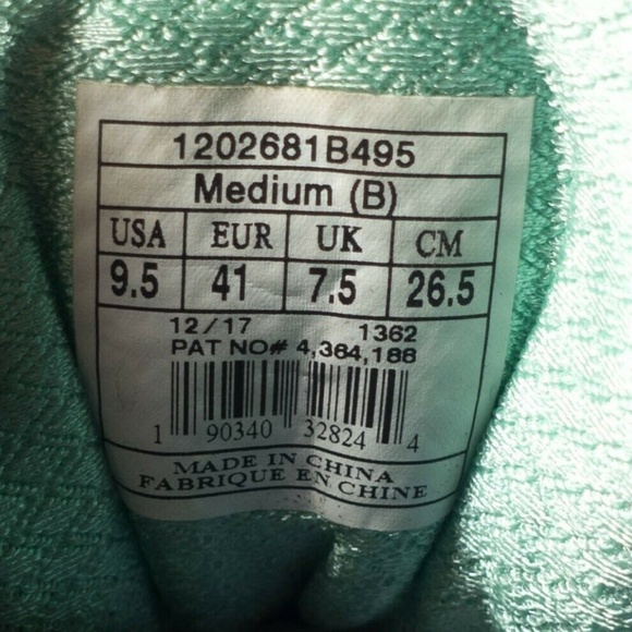 Brooks Adrenaline GTS 18 Running Shoes Womens 9.5 - Picture 8 of 8